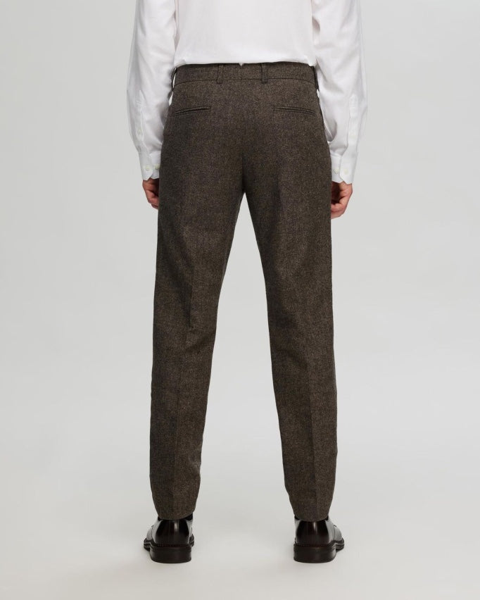 Slim Reed Kostymbyxor