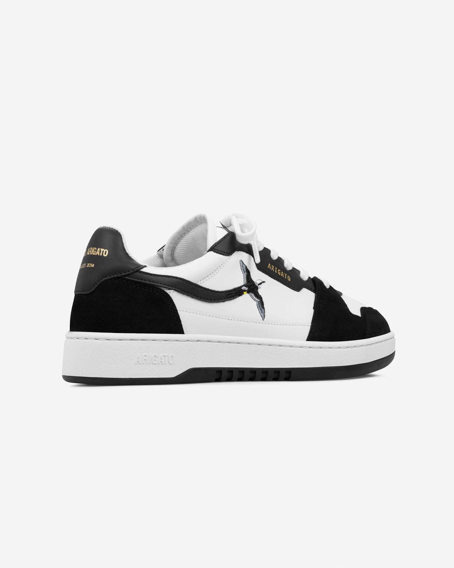 Dice Lo Bee Bird Sneakers