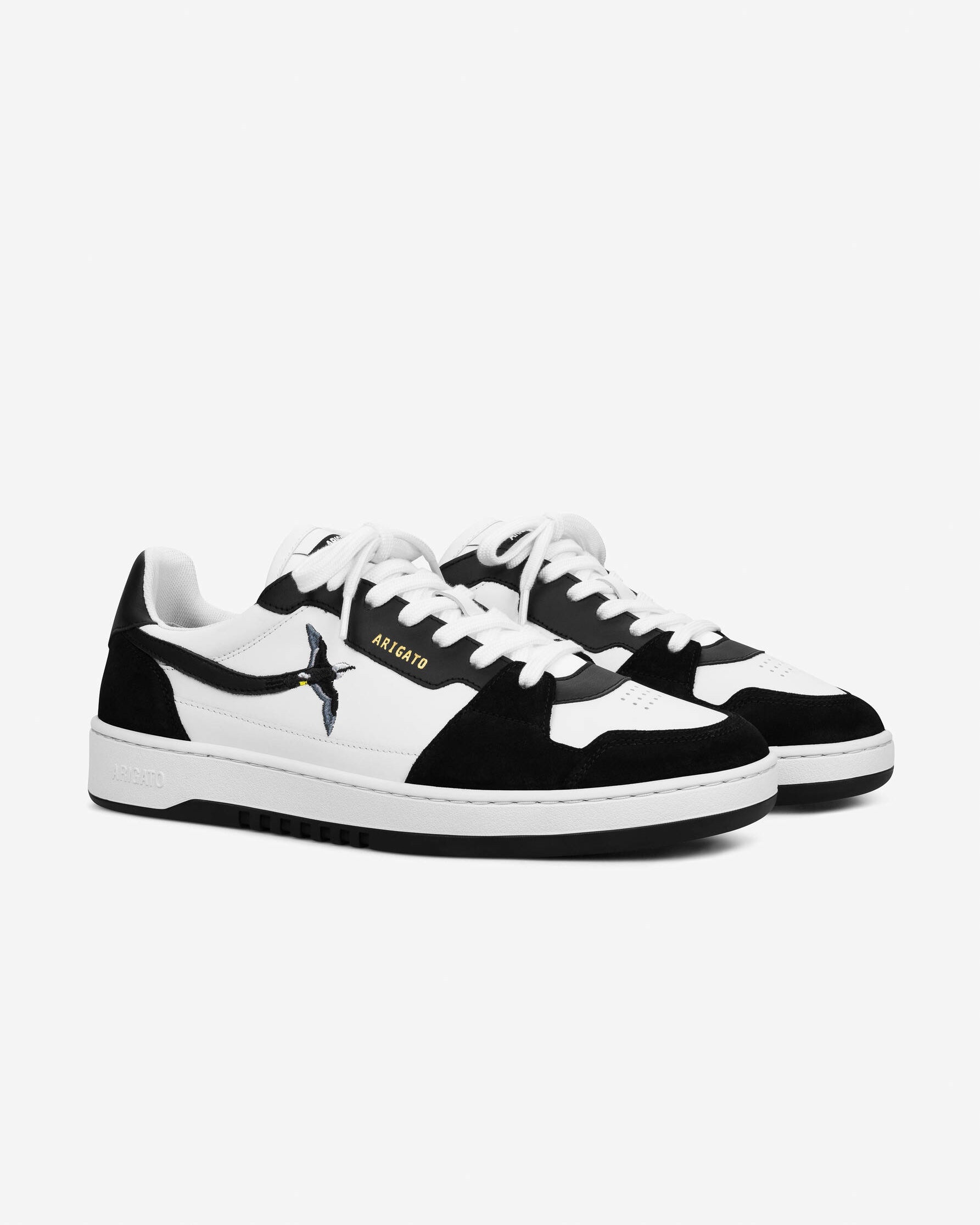 Dice Lo Bee Bird Sneakers