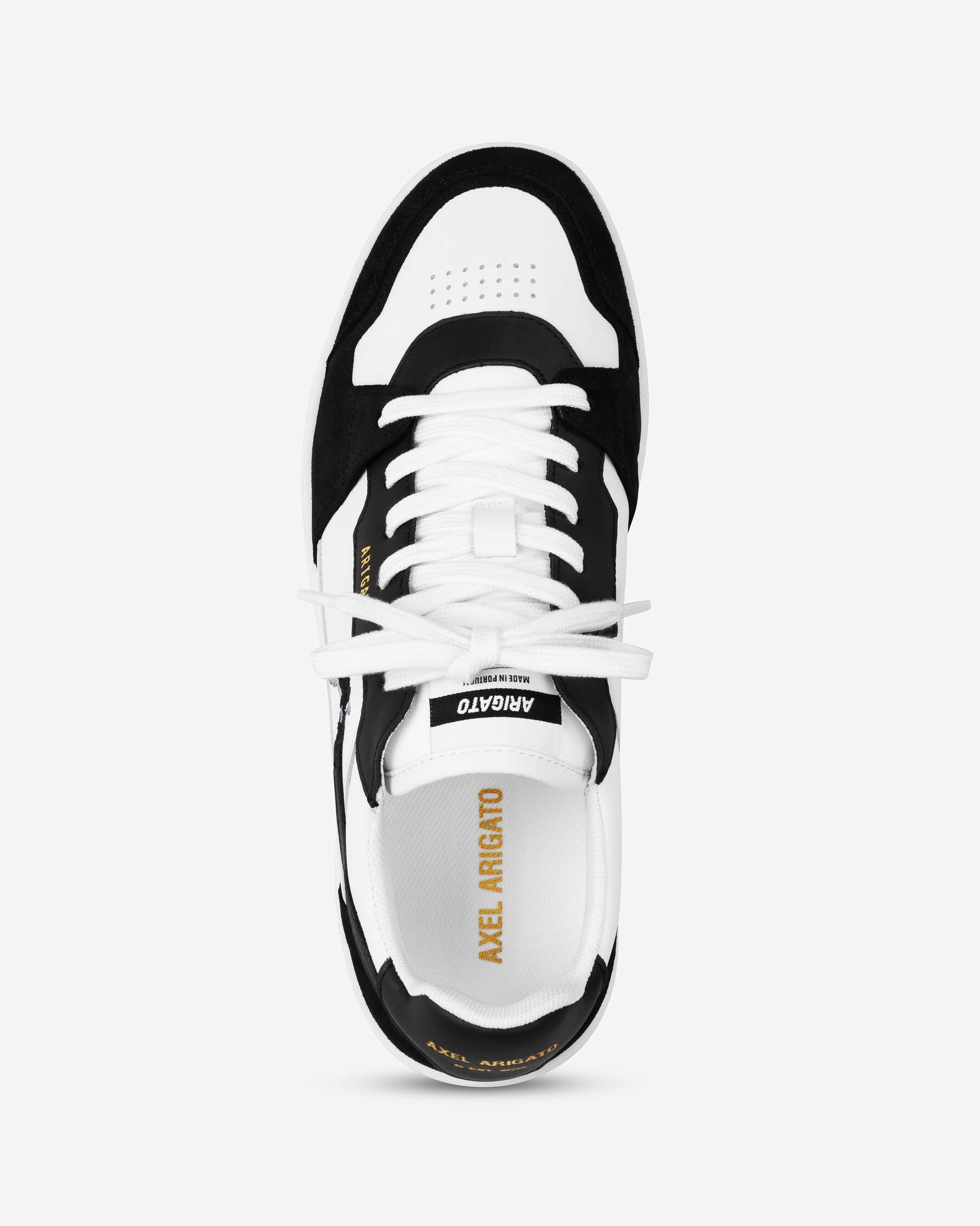 Dice Lo Bee Bird Sneakers