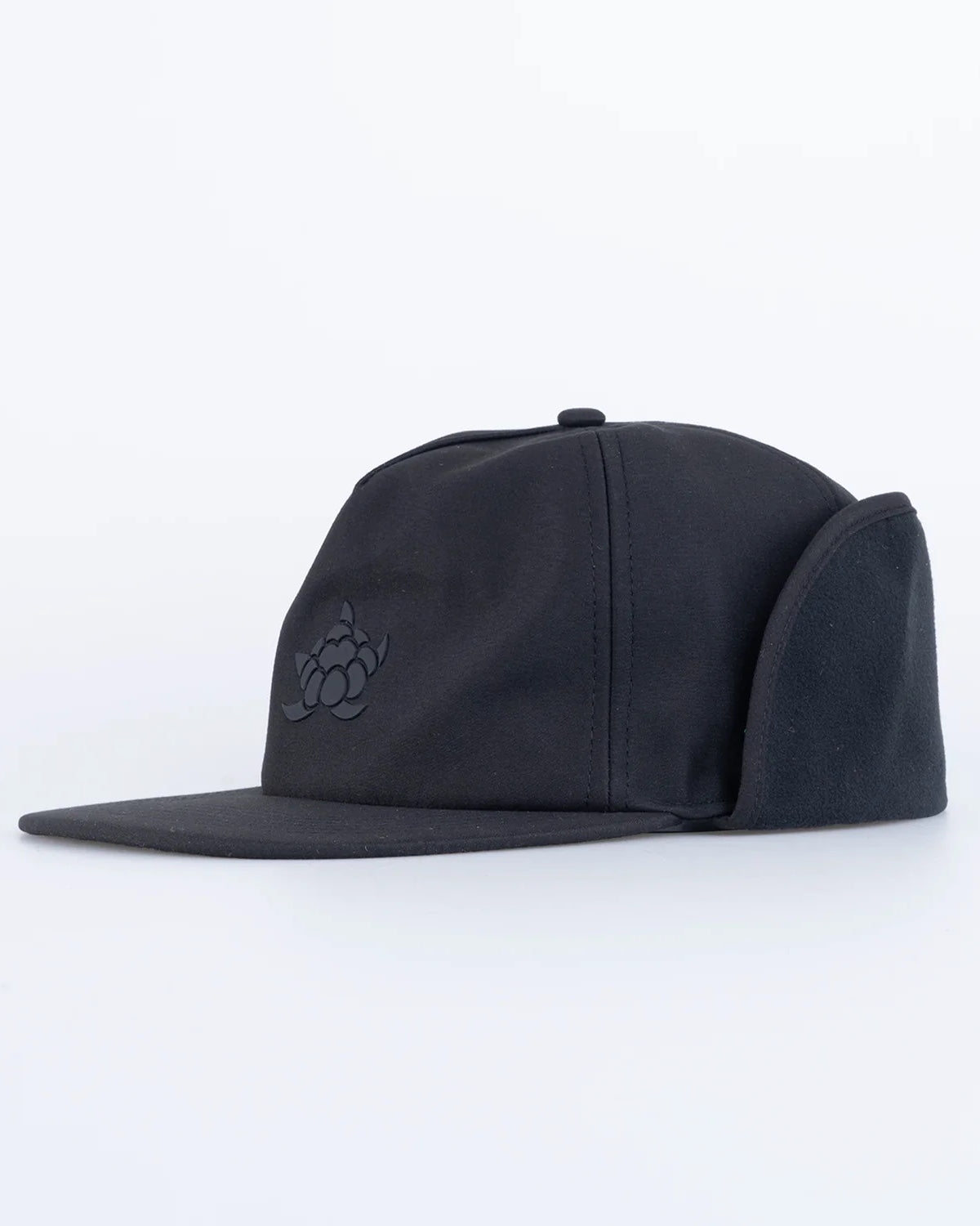 Sundsvall Quilted Keps