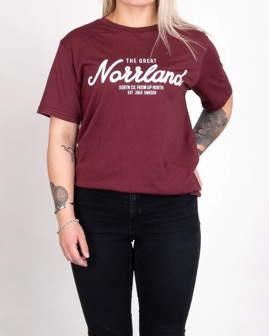 Great Norrland T-Shirt