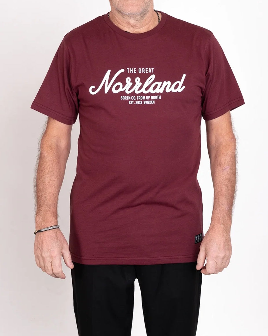 Great Norrland T-Shirt