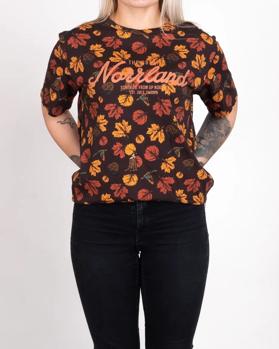 Great Norrland Autumn T-Shirt