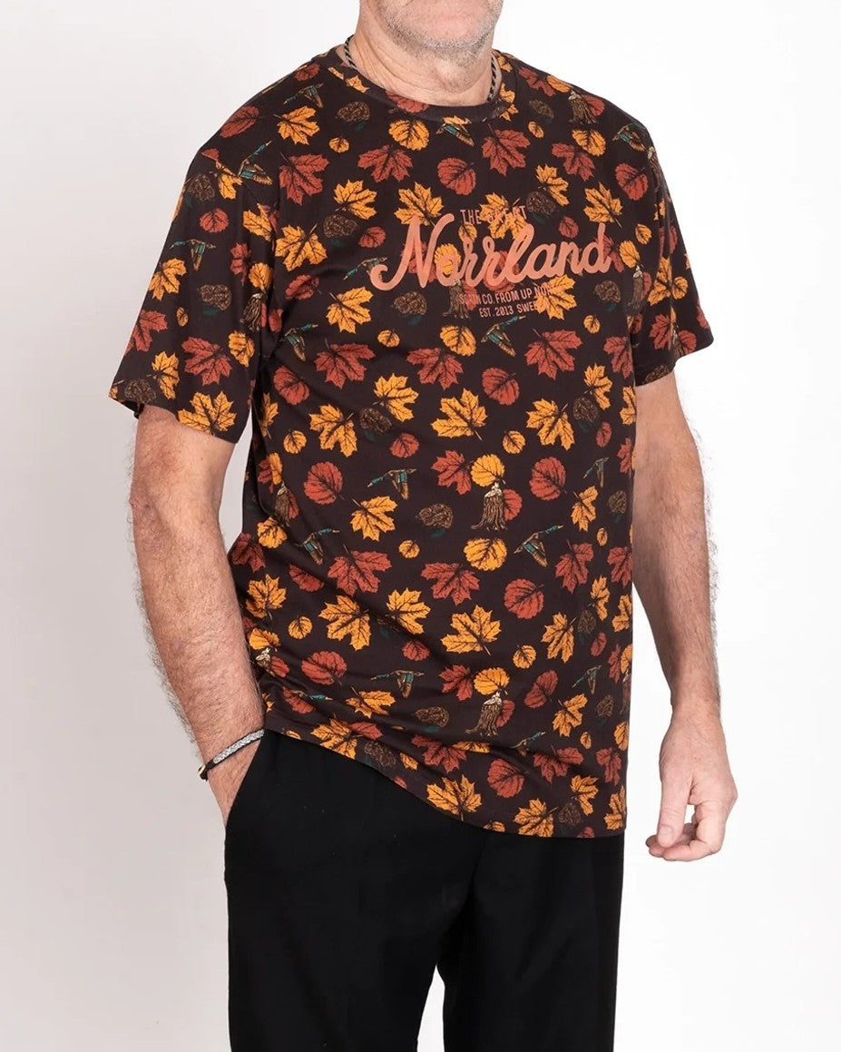 Great Norrland Autumn T-Shirt