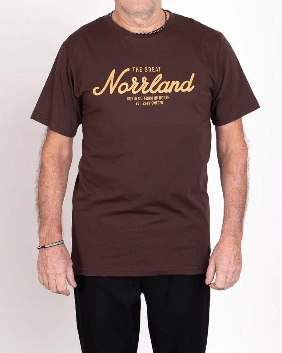 Great Norrland T-Shirt