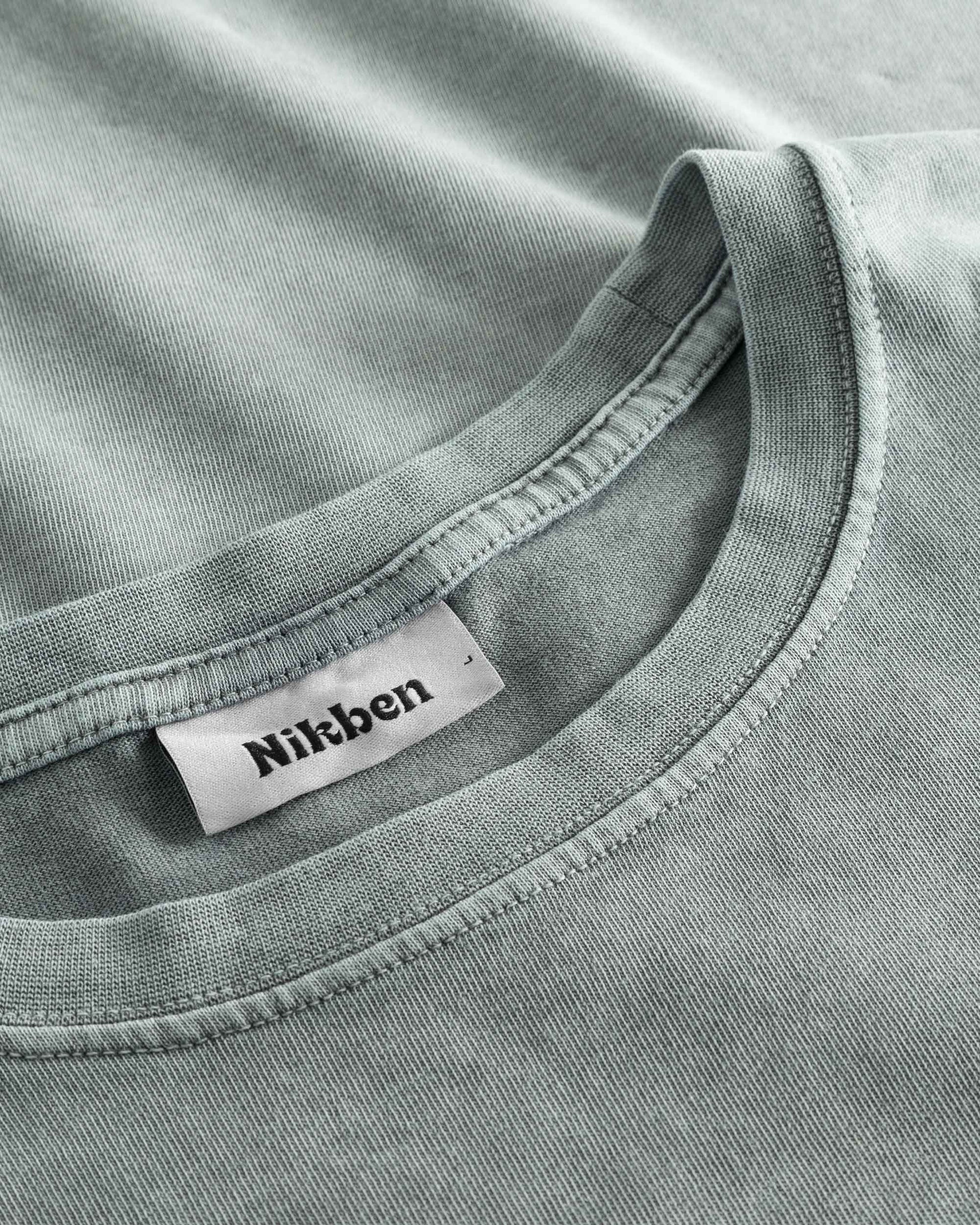 Logo Script T-Shirt