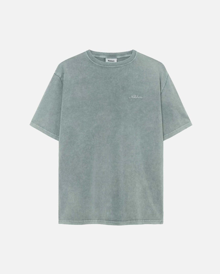 Logo Script T-Shirt