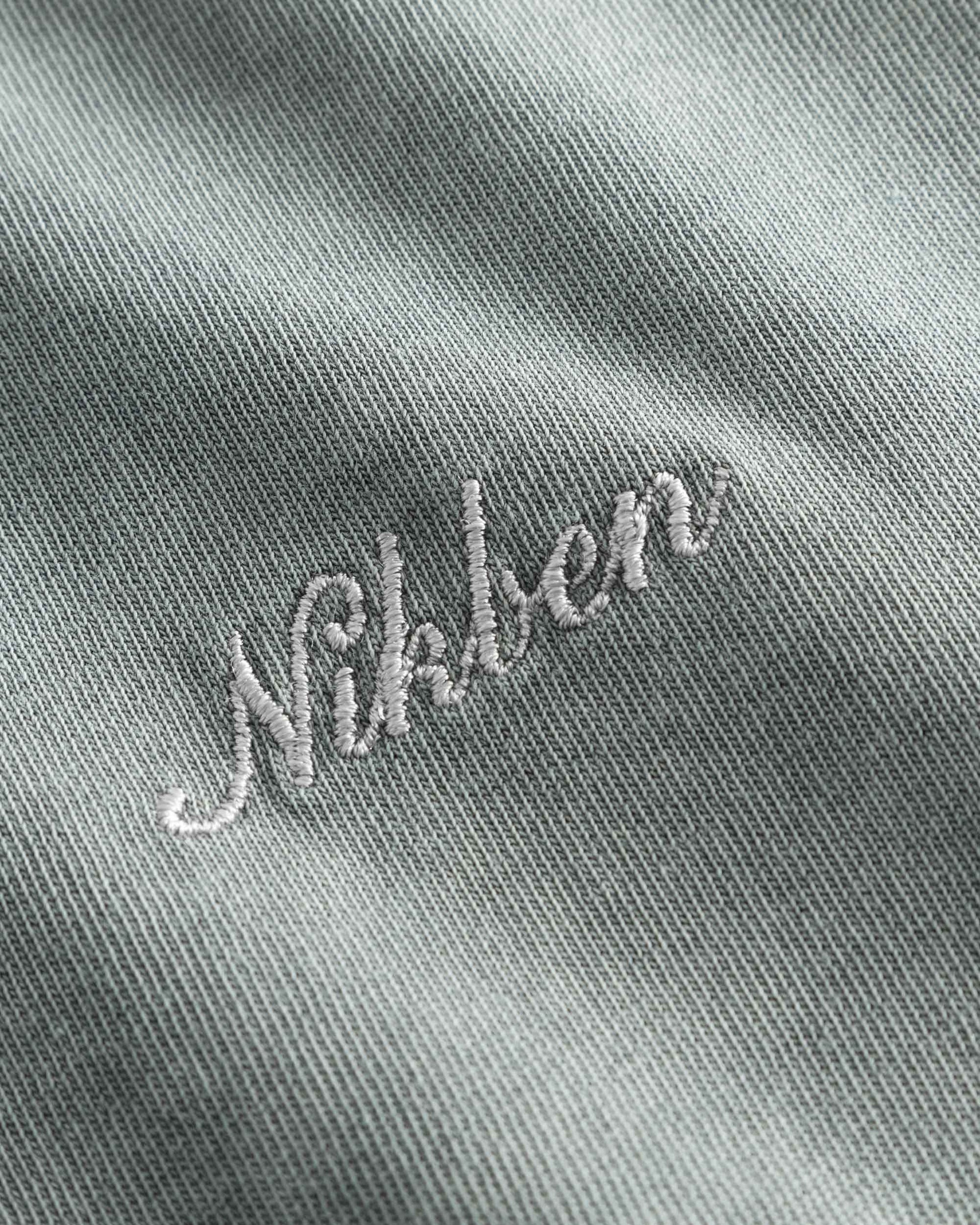 Logo Script T-Shirt