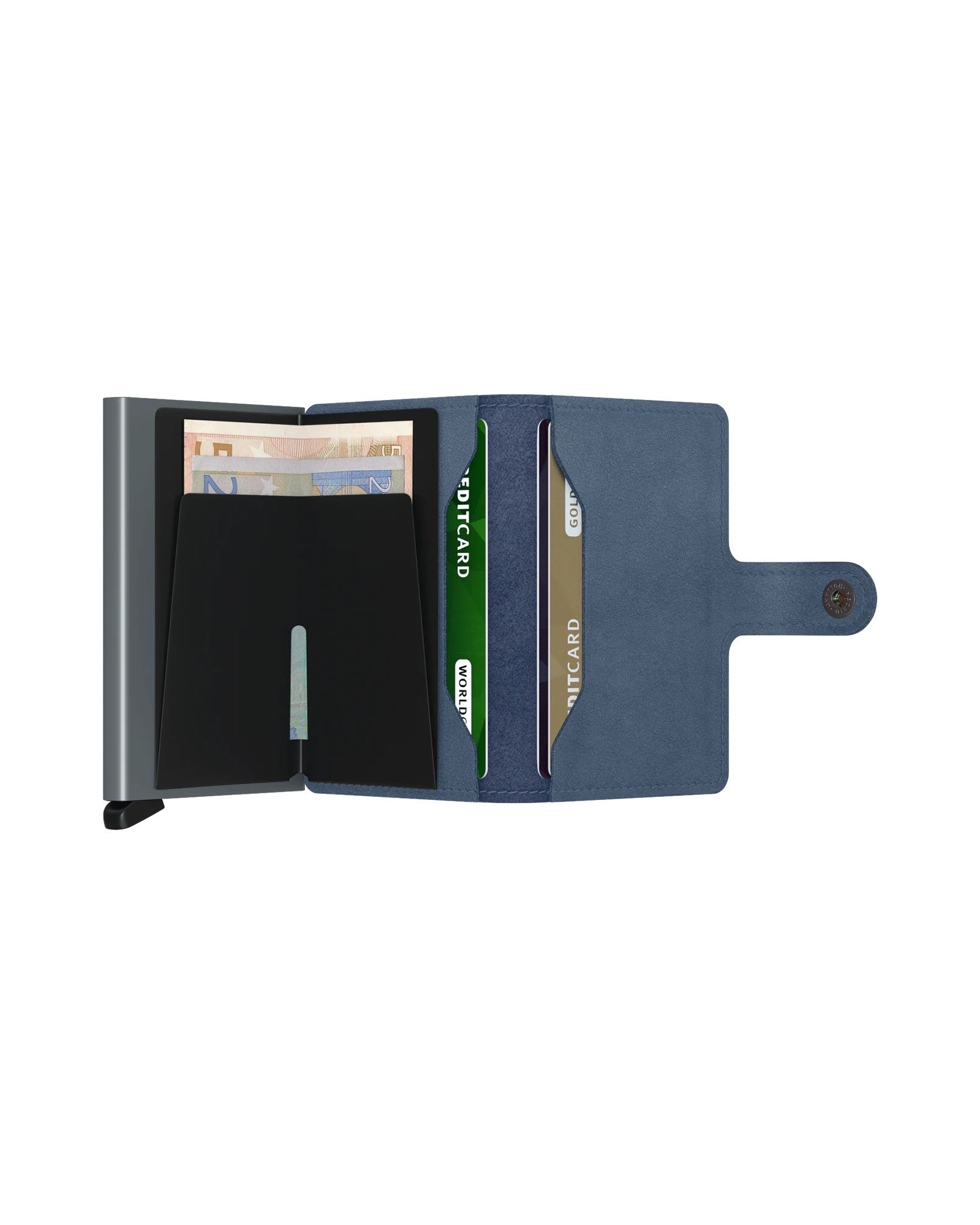 Miniwallet Original Plånbok