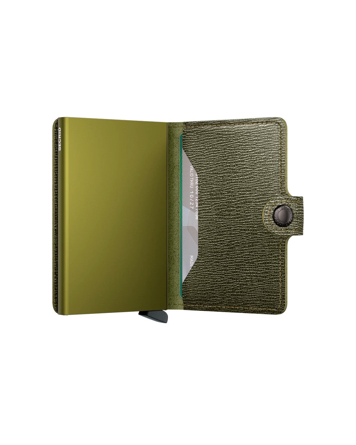 Miniwallet Crisple Plånbok