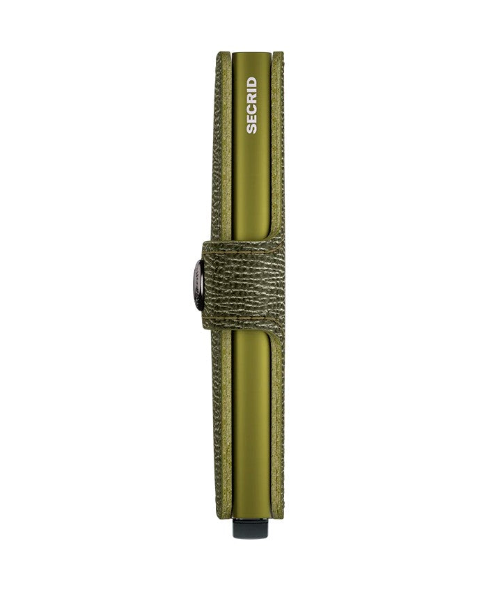 Miniwallet Crisple Plånbok