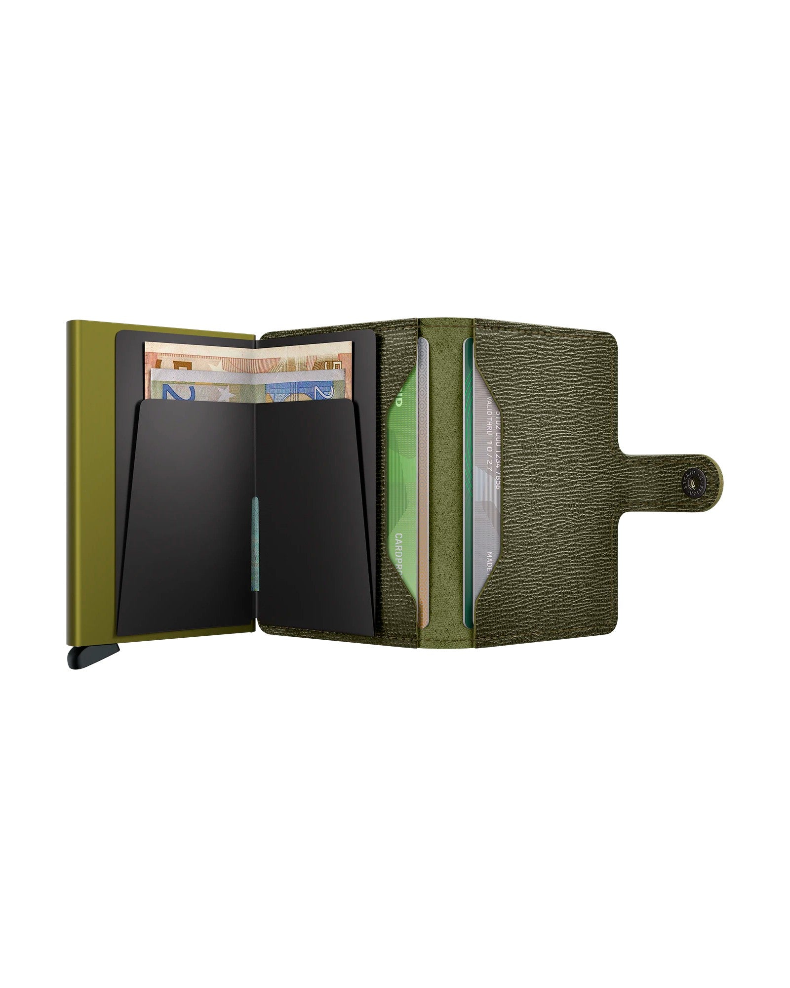Miniwallet Crisple Plånbok
