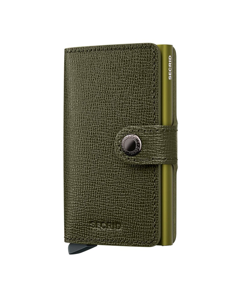 Miniwallet Crisple Plånbok