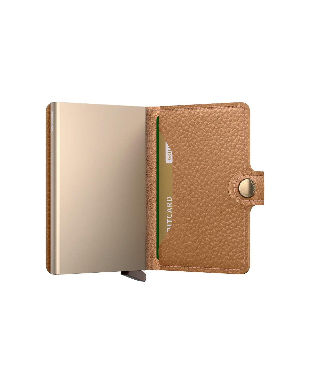 Miniwallet Plånbok