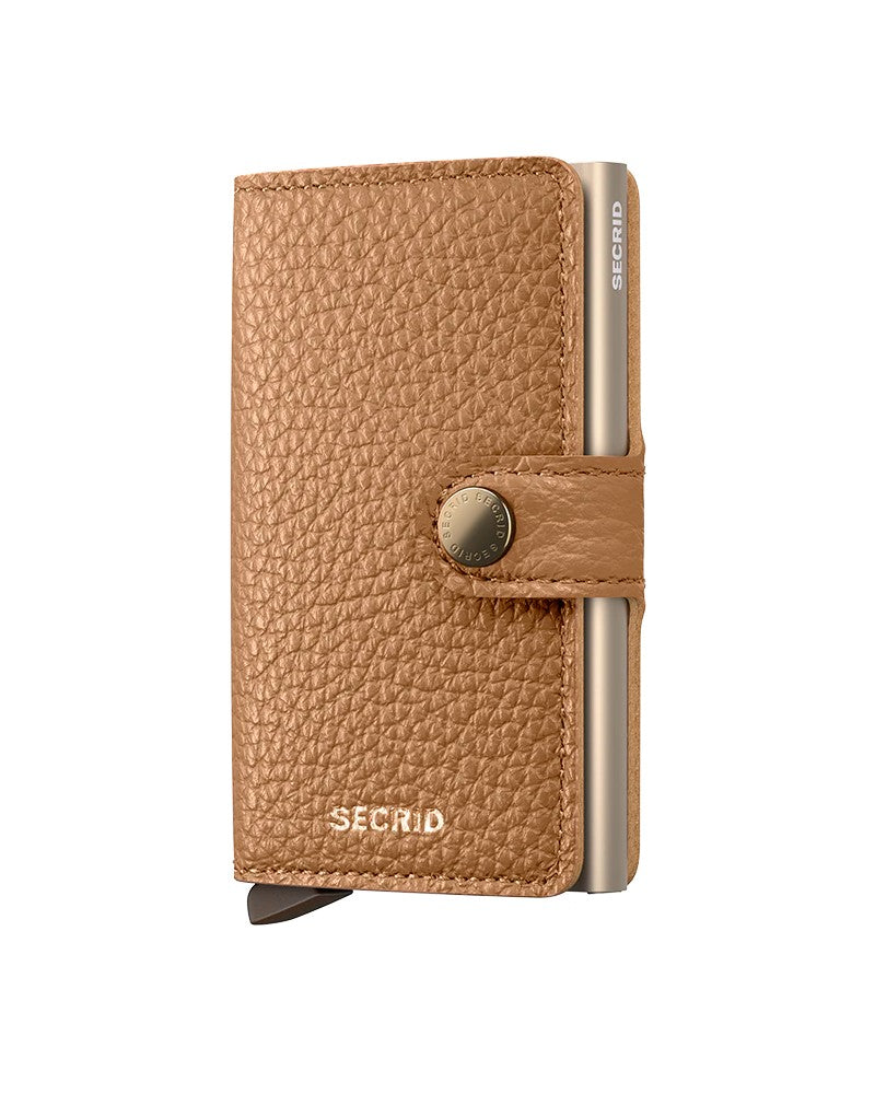 Miniwallet Plånbok