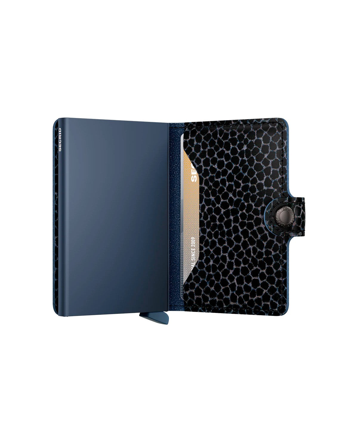 Miniwallet Plånbok