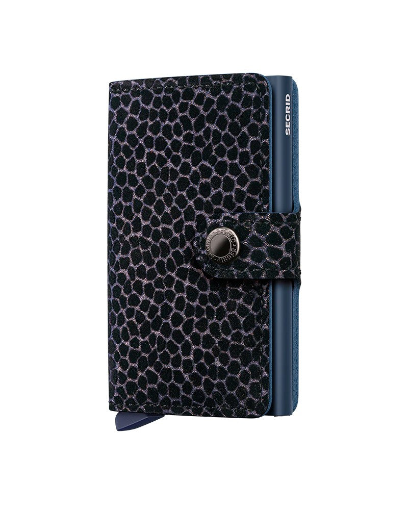 Miniwallet Plånbok