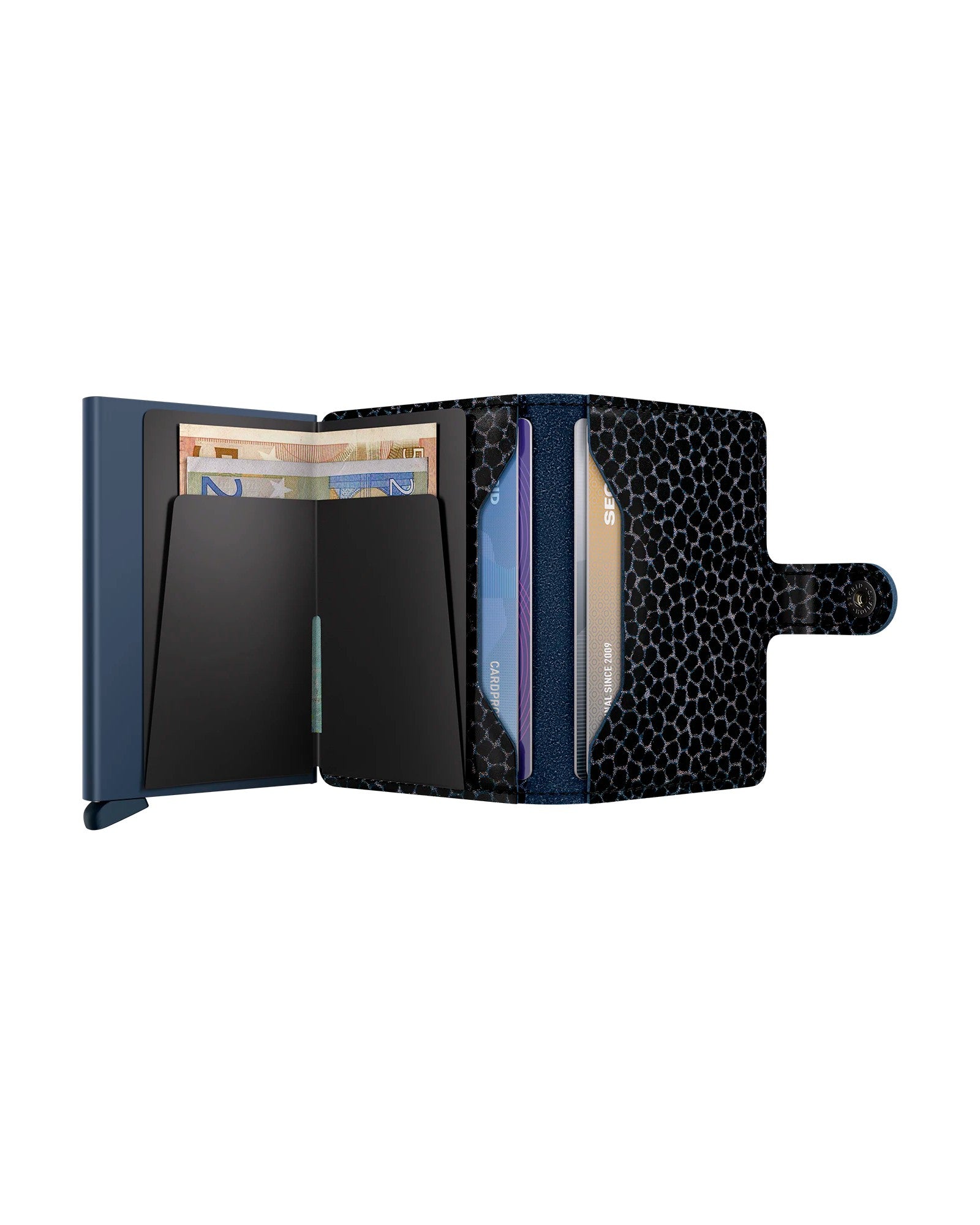 Miniwallet Plånbok