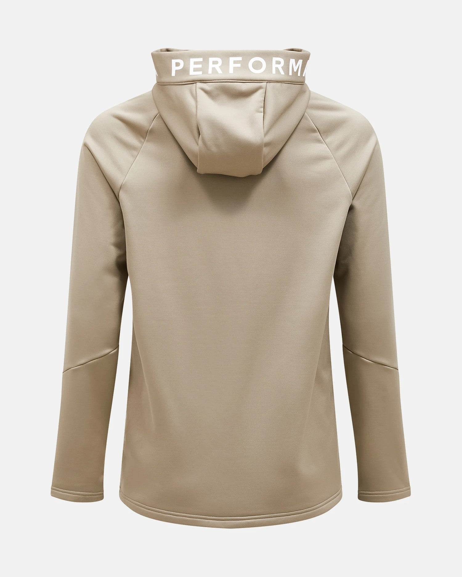 Rider Zip Hoodie