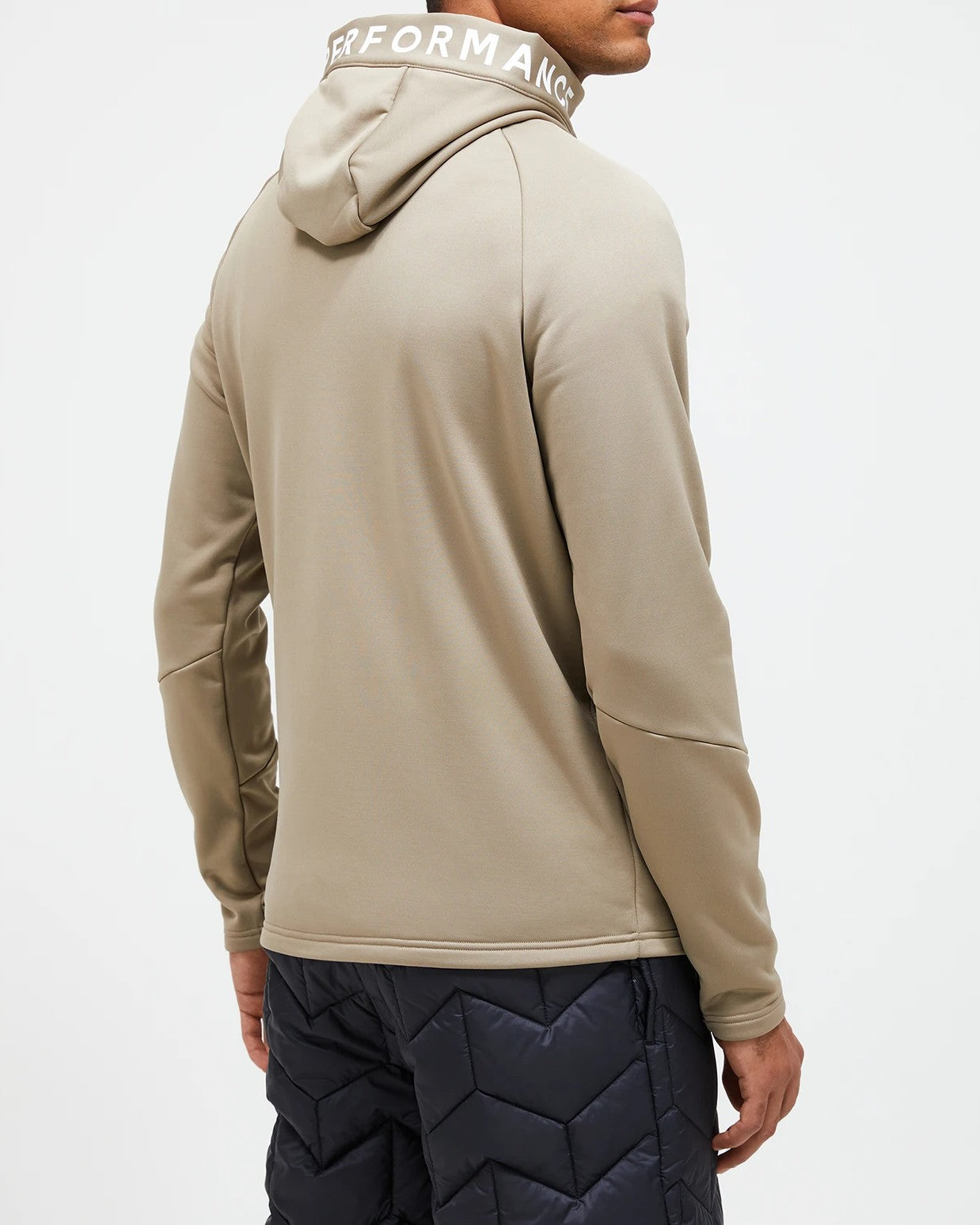 Rider Zip Hoodie