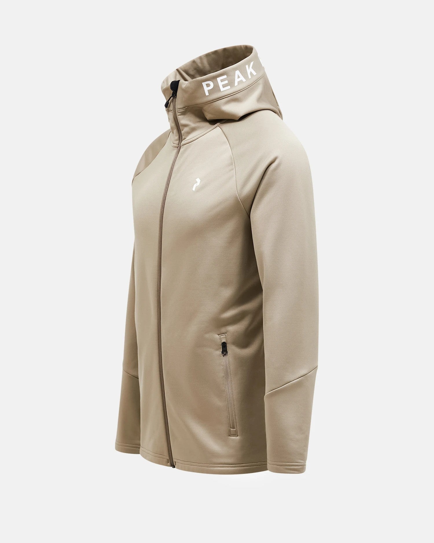 Rider Zip Hoodie
