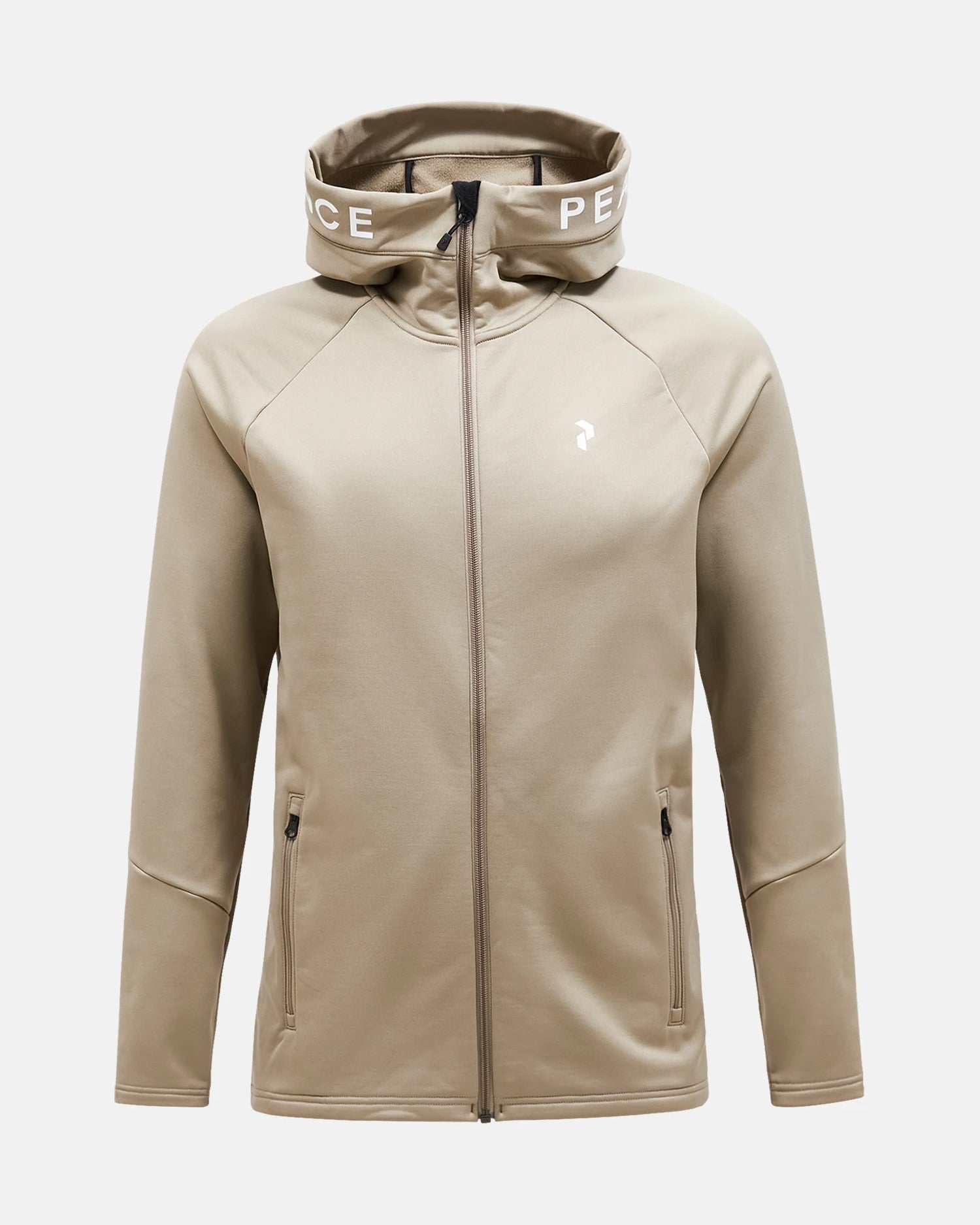 Rider Zip Hoodie