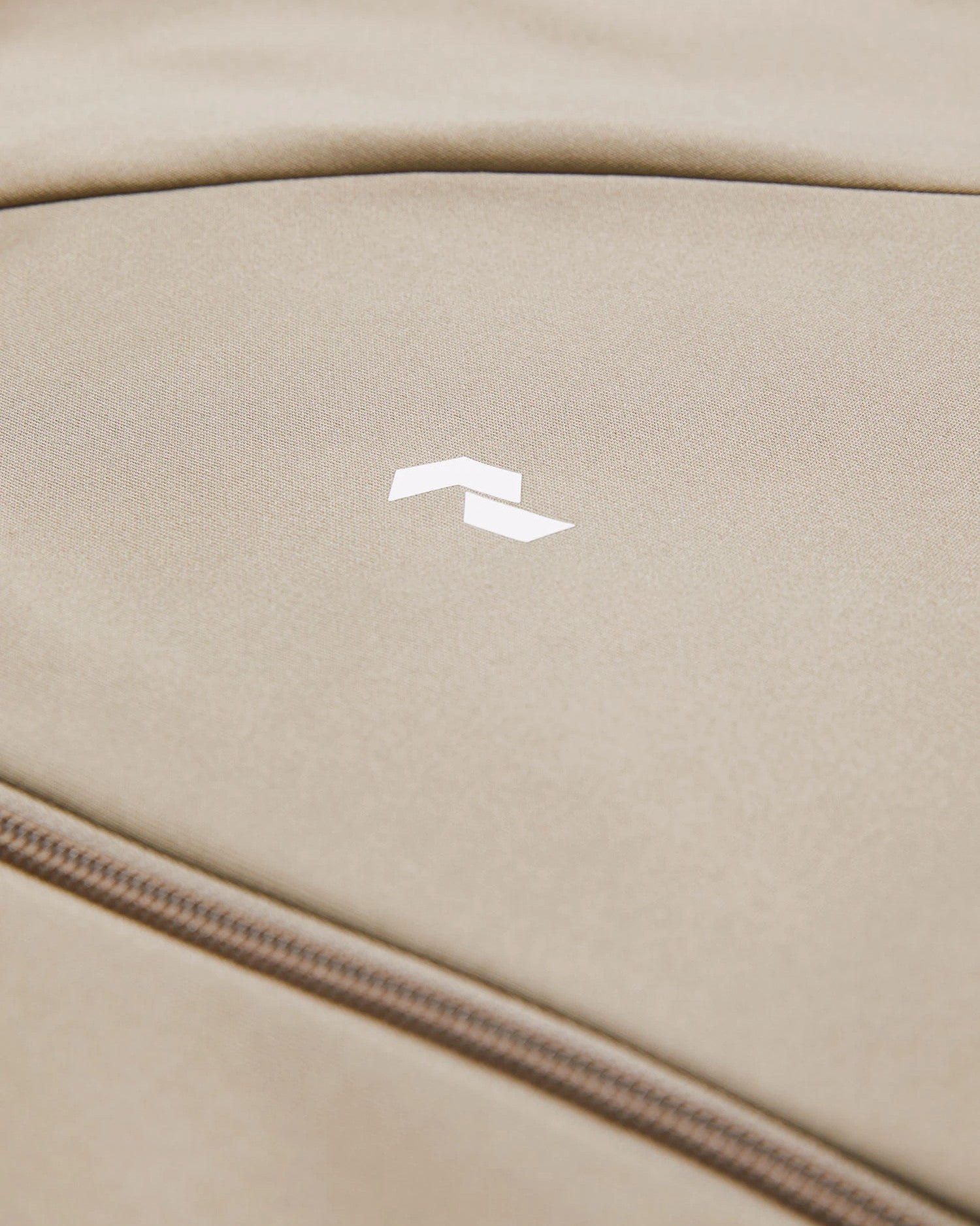 Rider Zip Hoodie