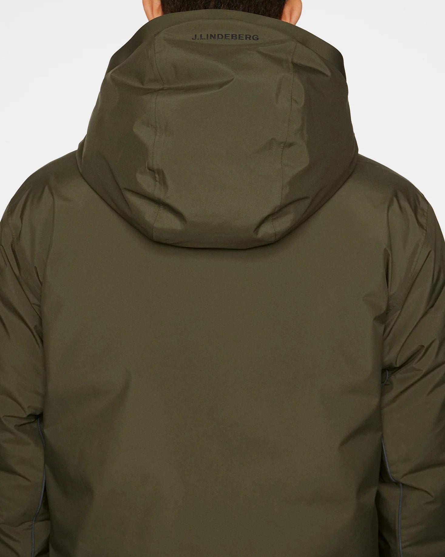 Alon Down Parkas