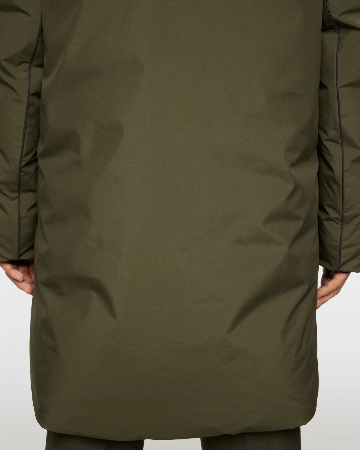 Alon Down Parkas