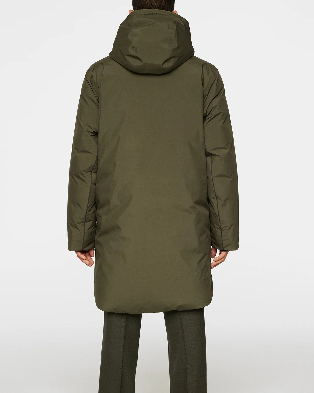 Alon Down Parkas