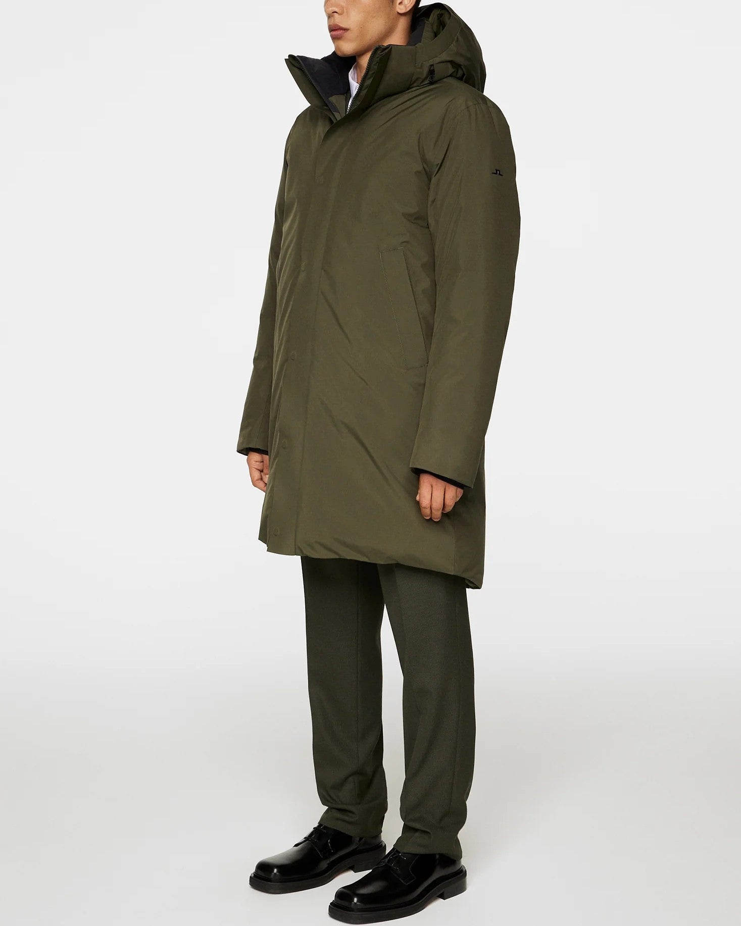 Alon Down Parkas
