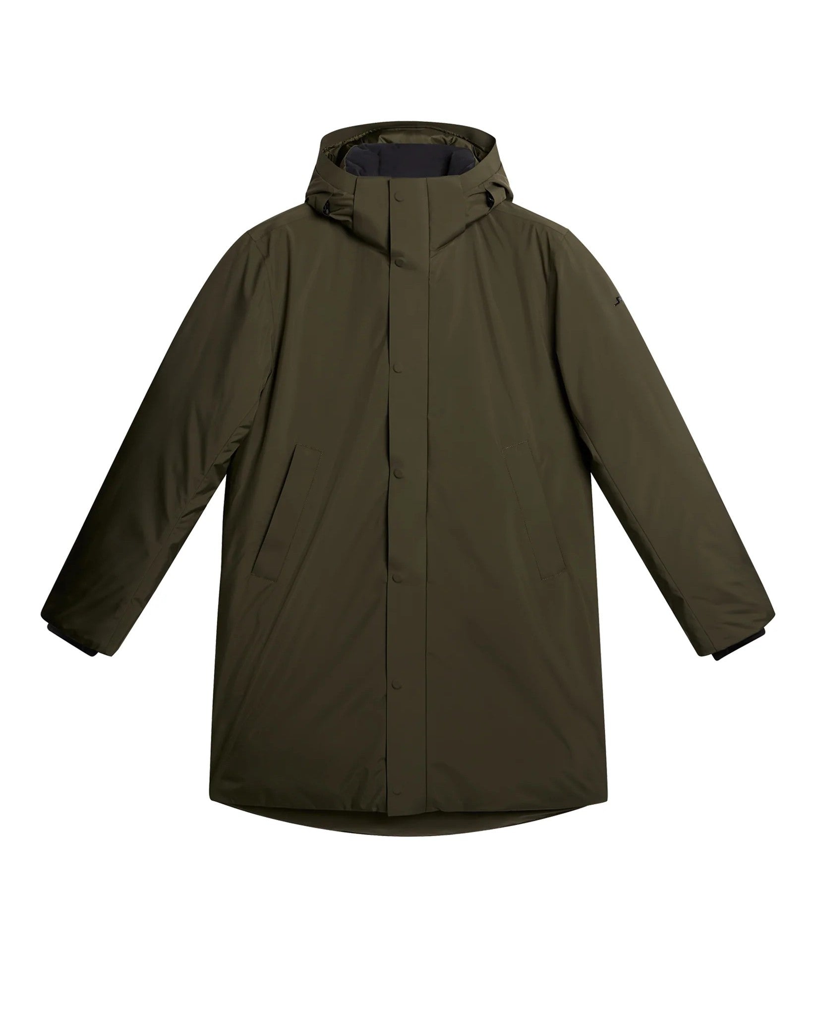 Alon Down Parkas