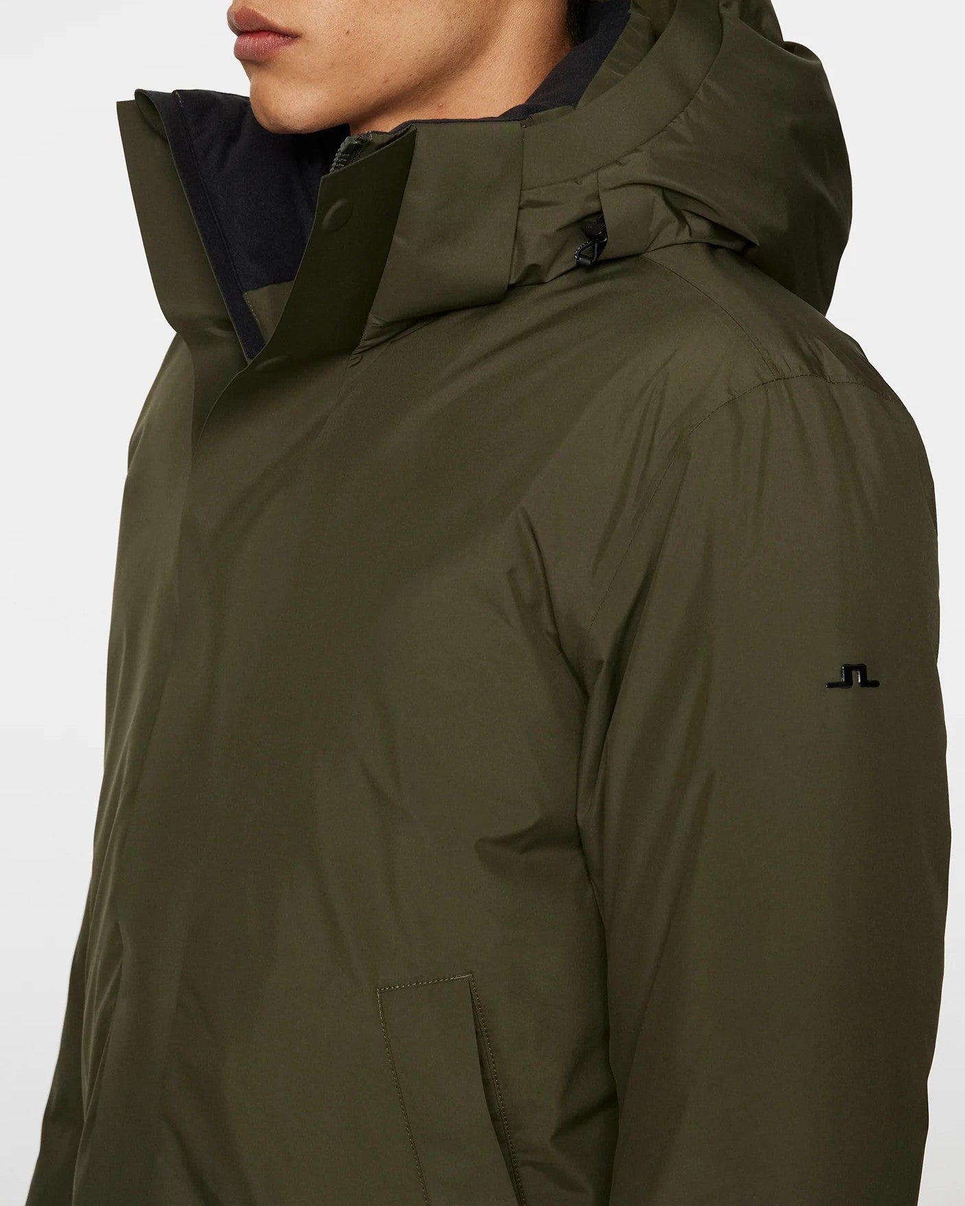 Alon Down Parkas