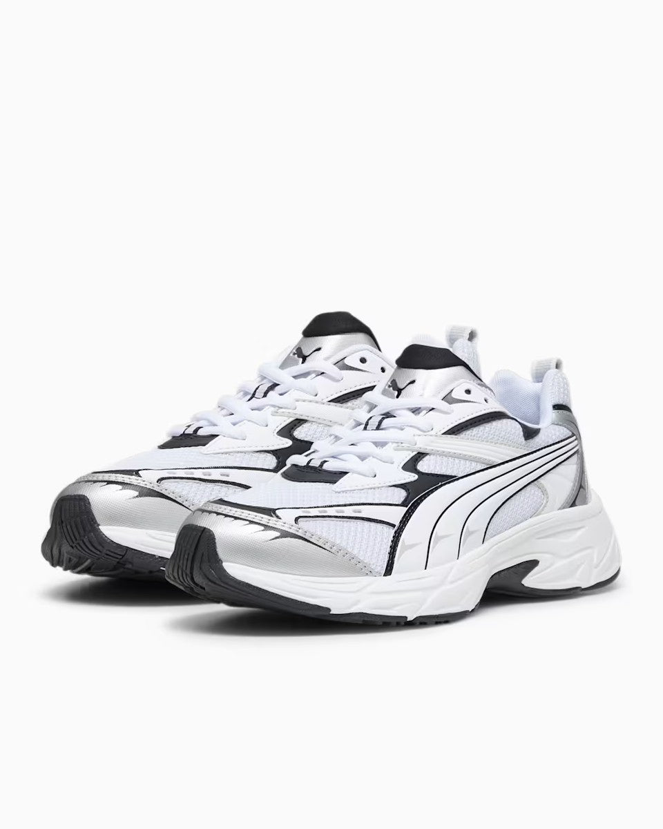 Morphic Base Sneakers