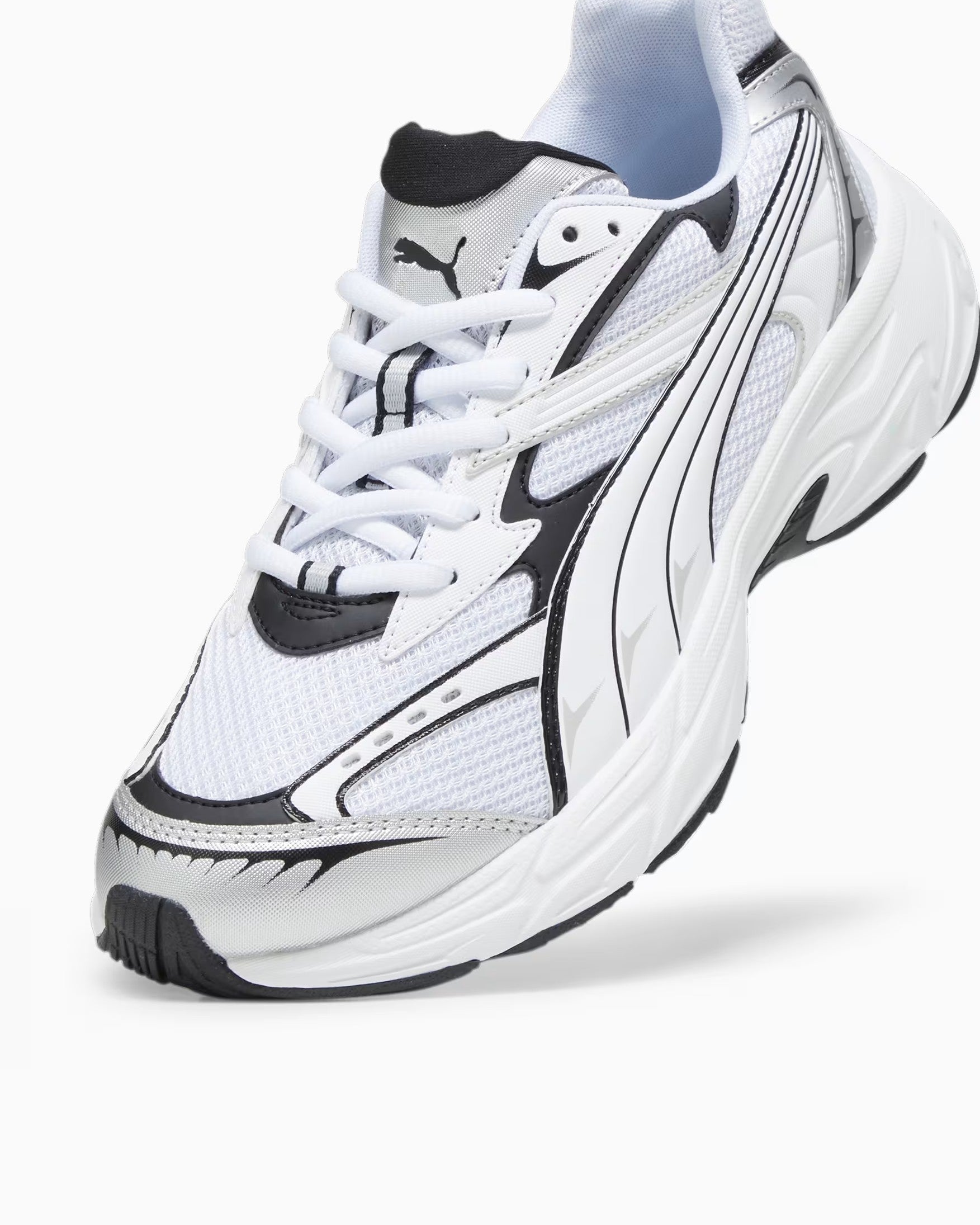 Morphic Base Sneakers
