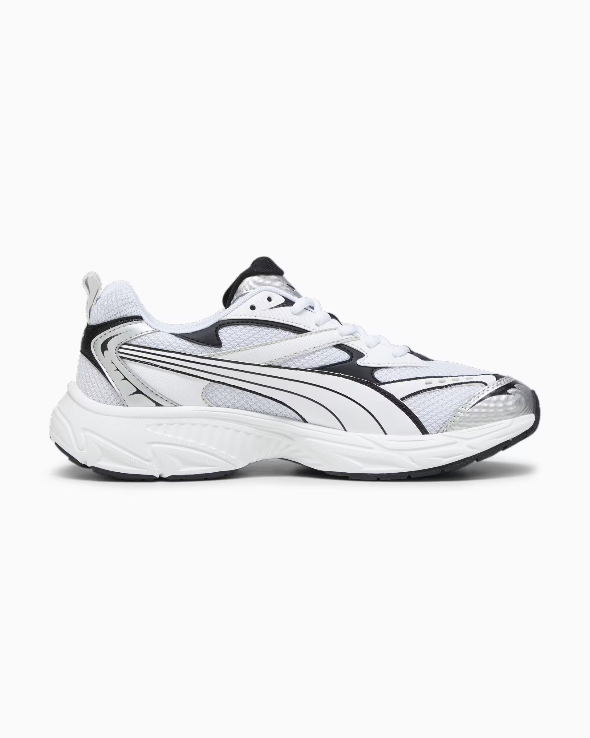 Morphic Base Sneakers