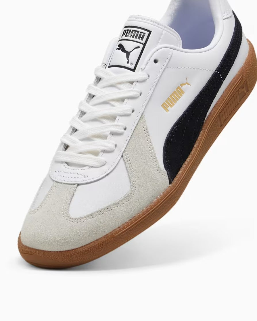 Army Trainer Sneakers