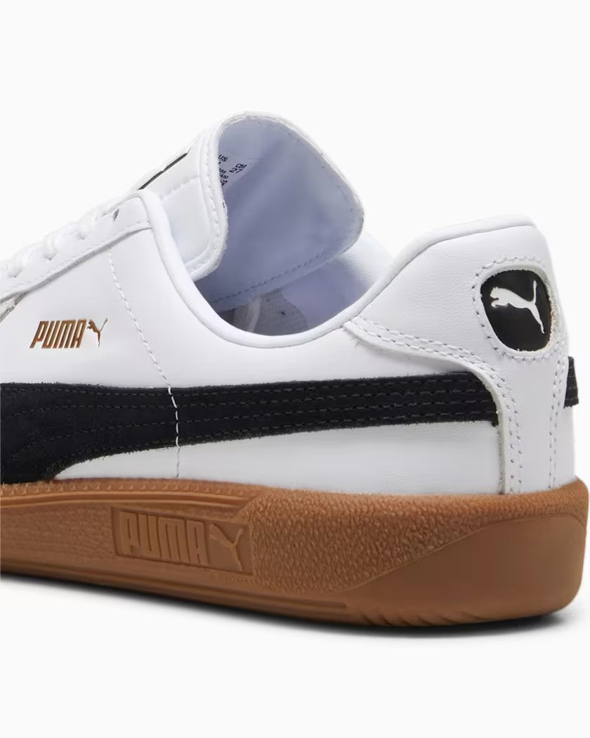 Army Trainer Sneakers