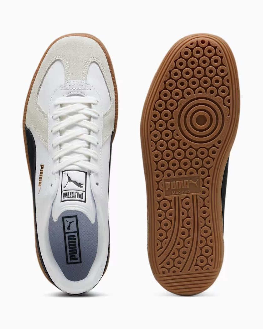 Army Trainer Sneakers