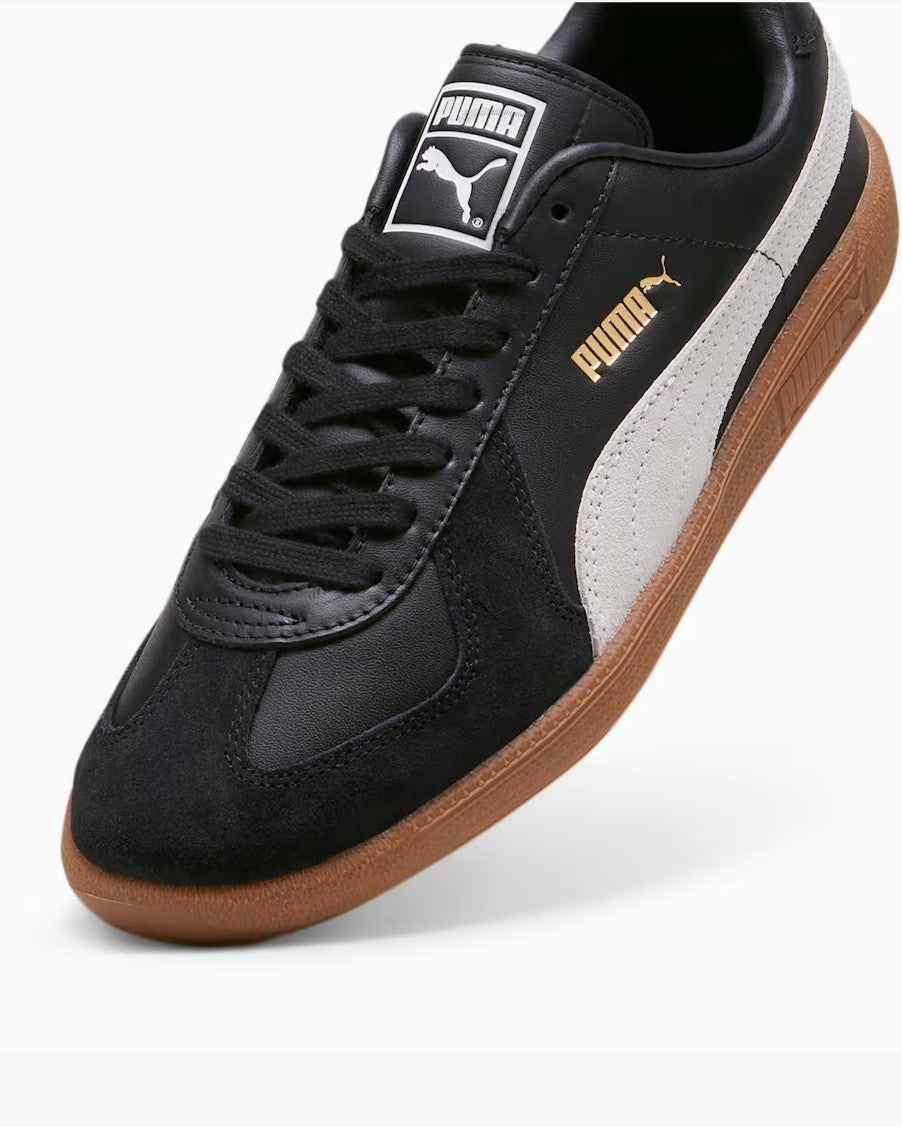 Army Trainer Sneakers