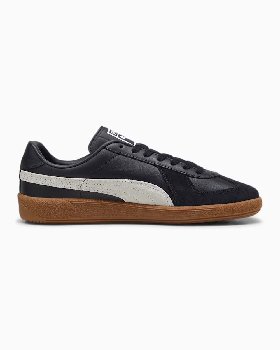Army Trainer Sneakers