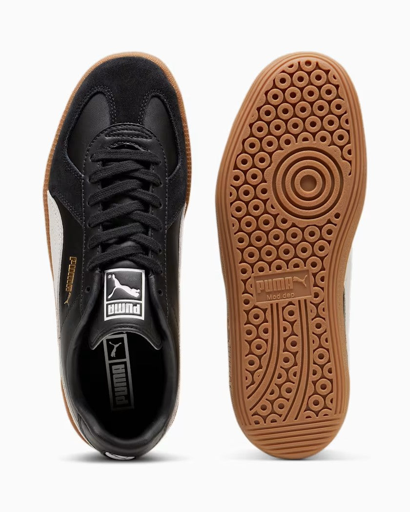 Army Trainer Sneakers