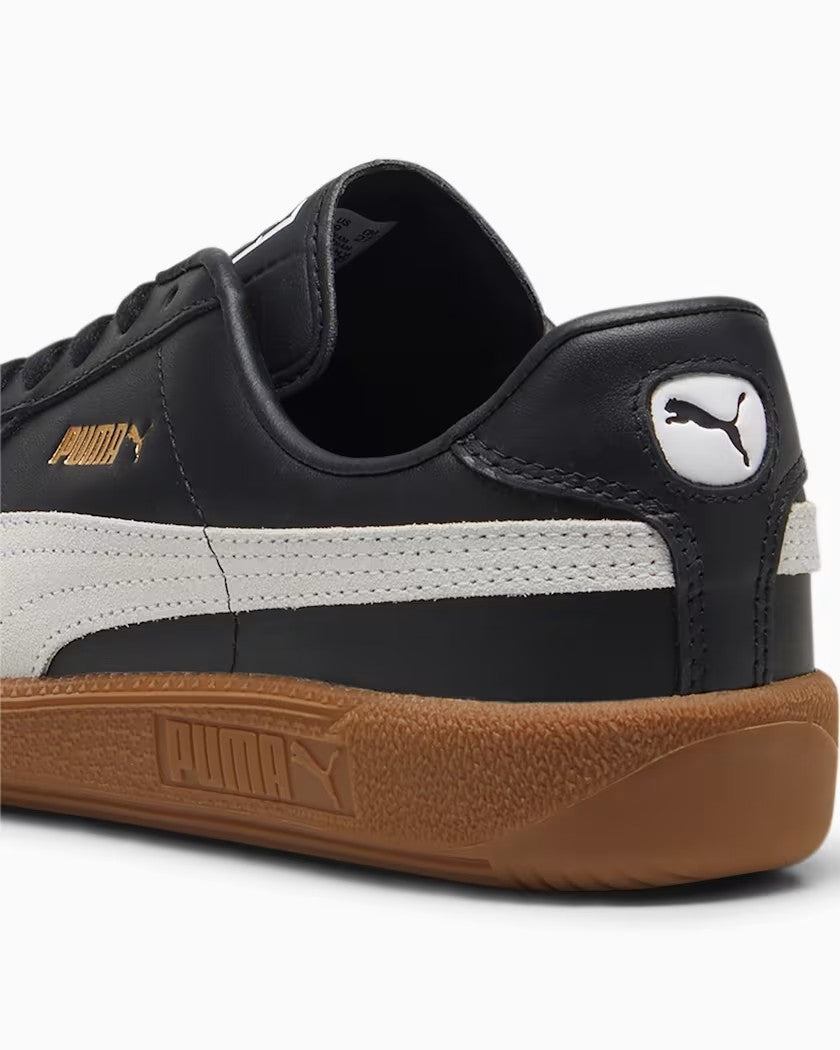 Army Trainer Sneakers