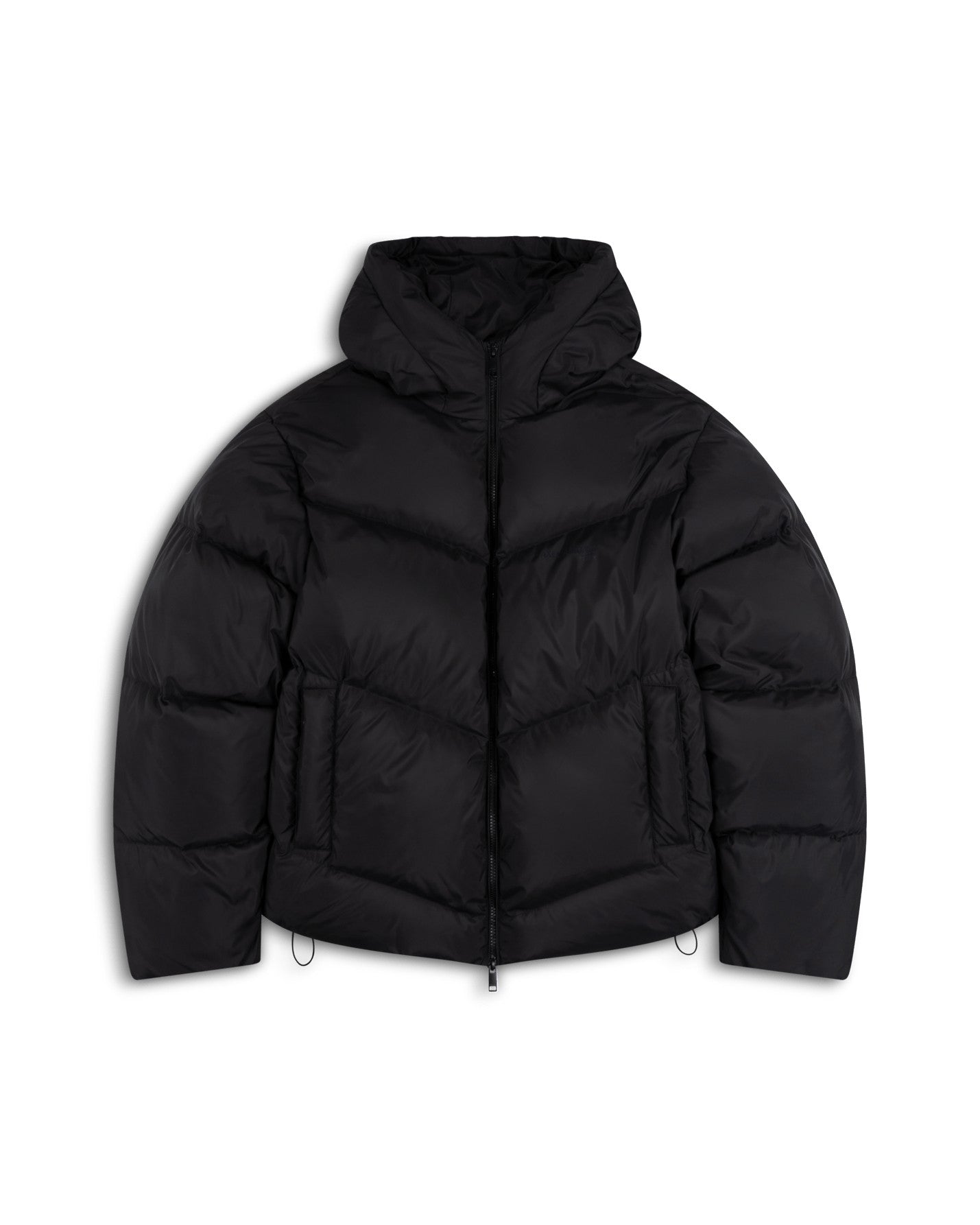 Peak Puffer Jacka