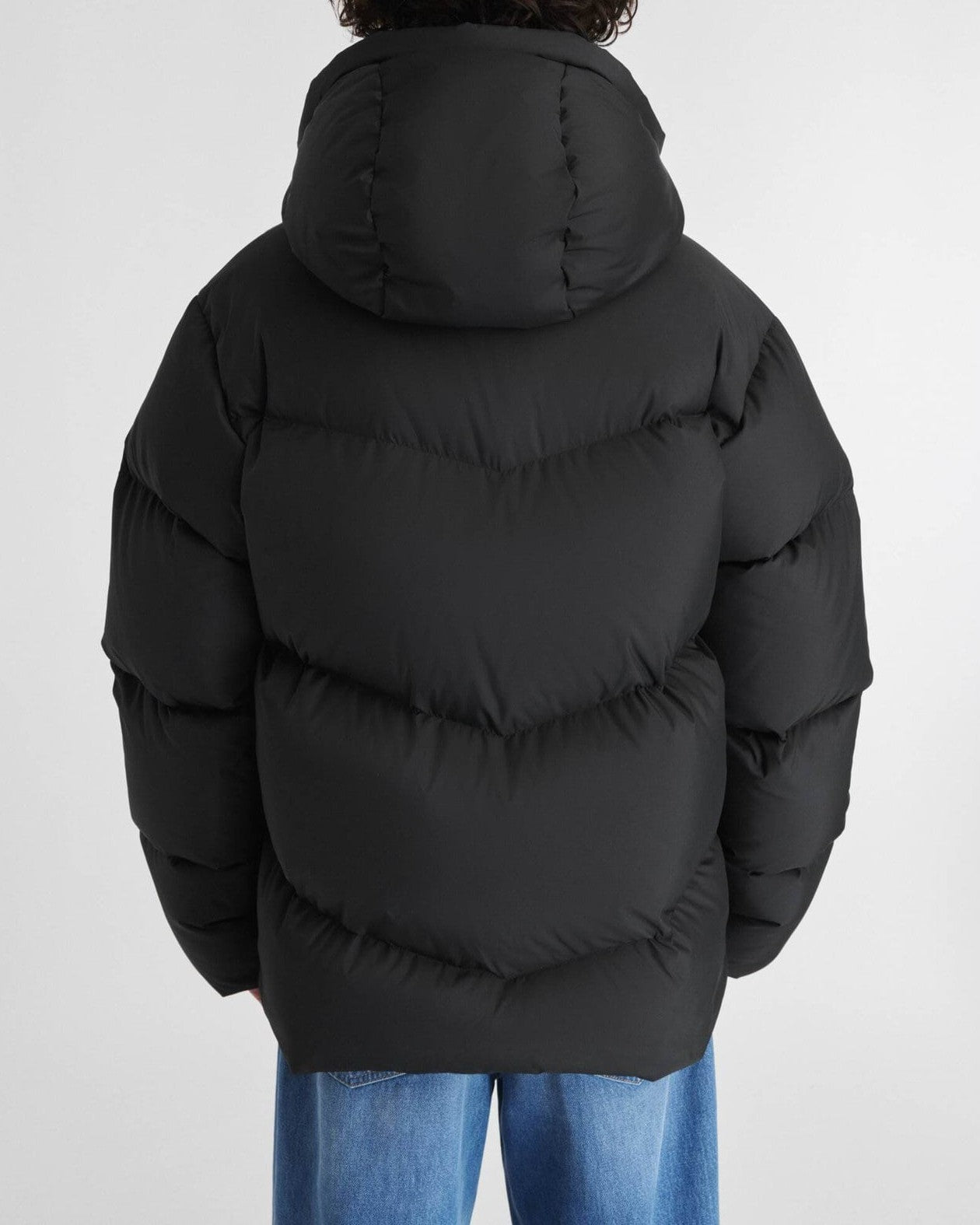 Peak Puffer Jacka