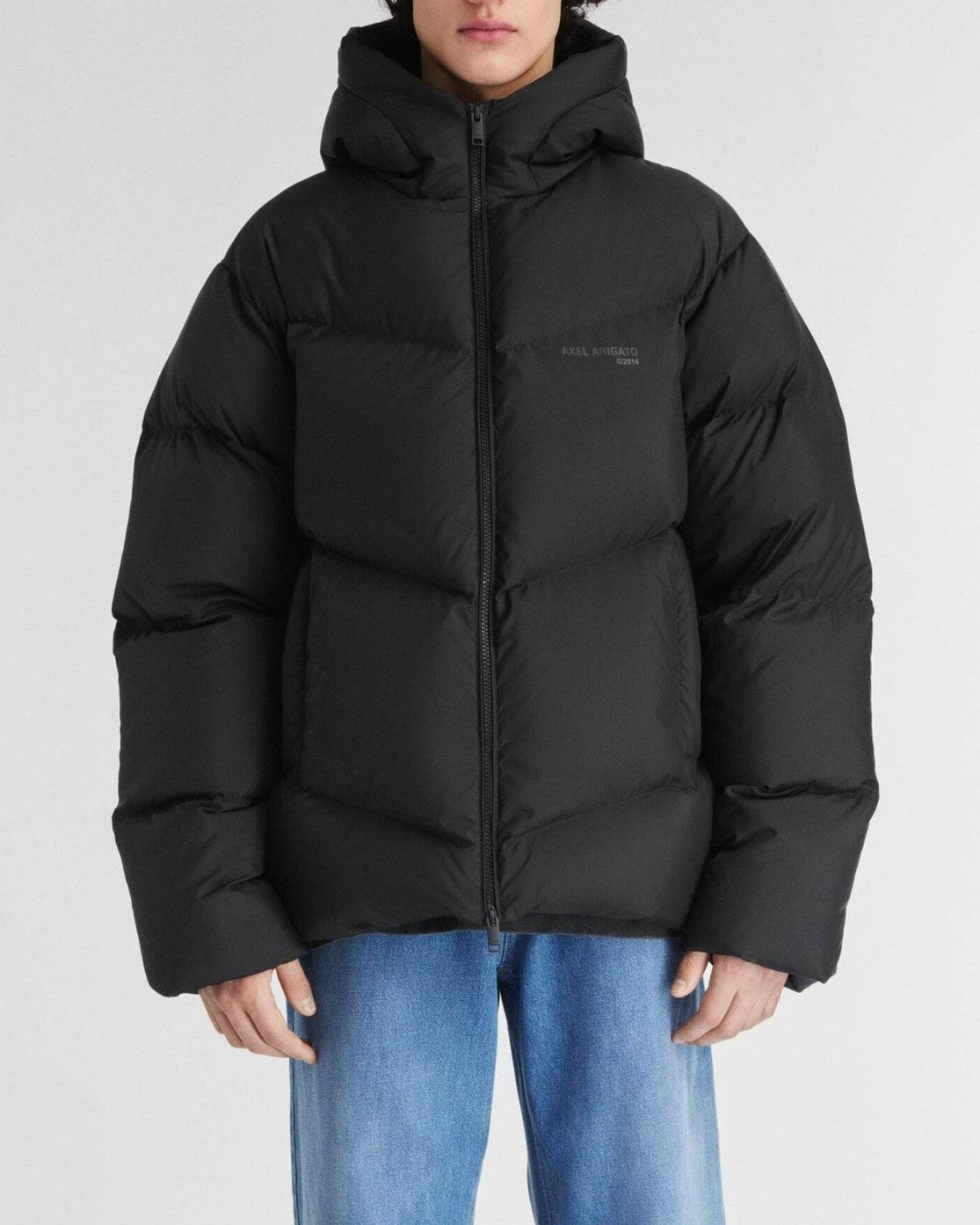 Peak Puffer Jacka
