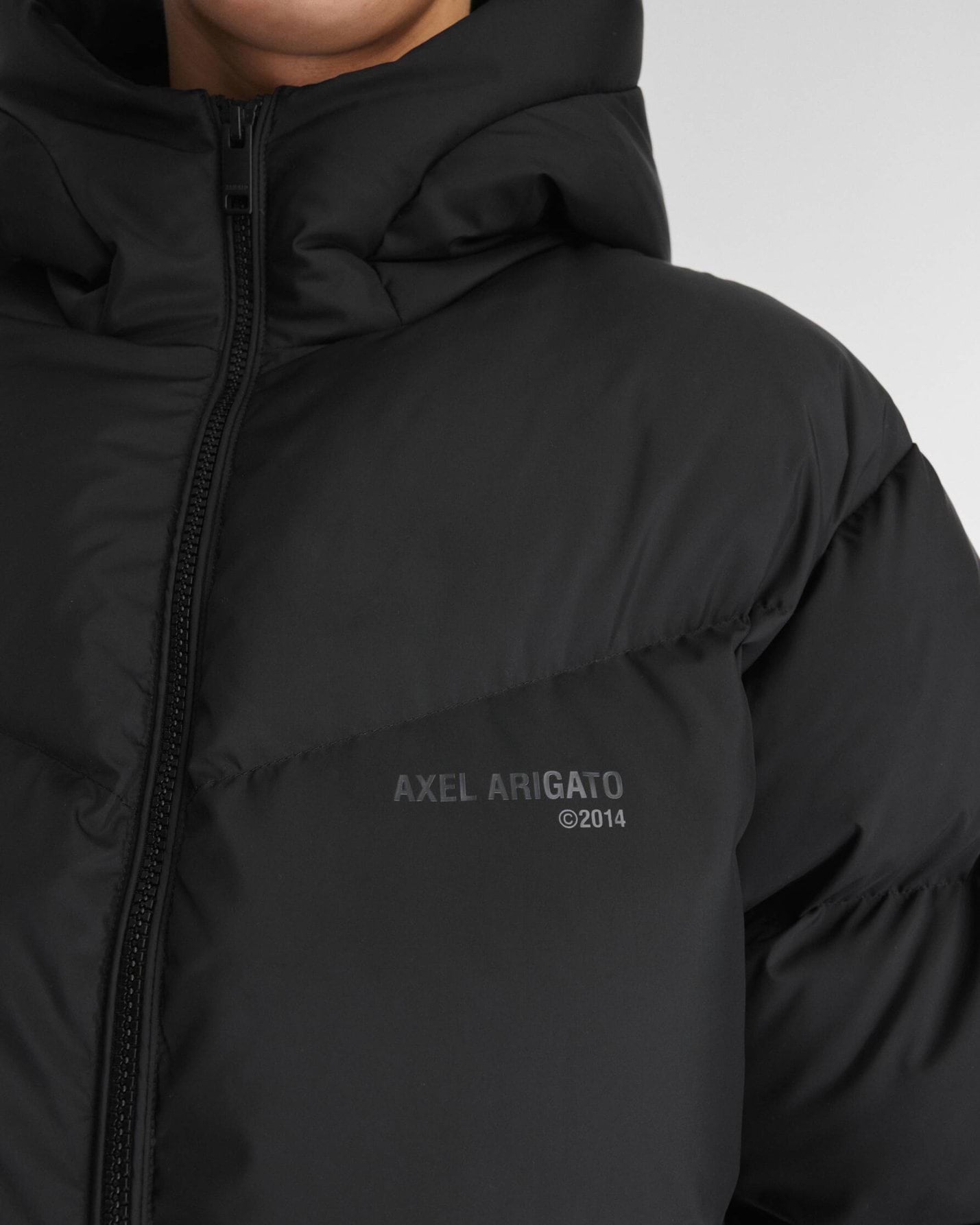 Peak Puffer Jacka
