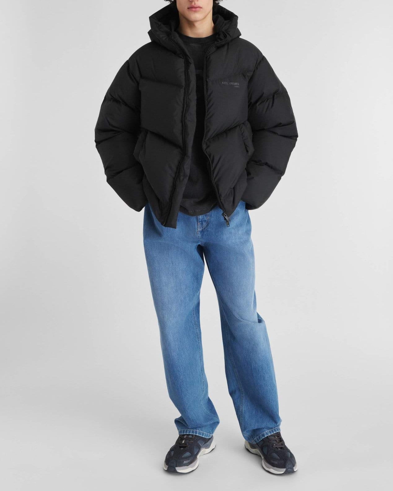 Peak Puffer Jacka
