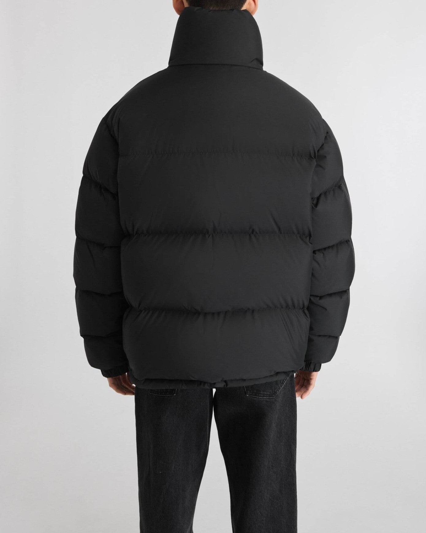 Observer Puffer Jacka